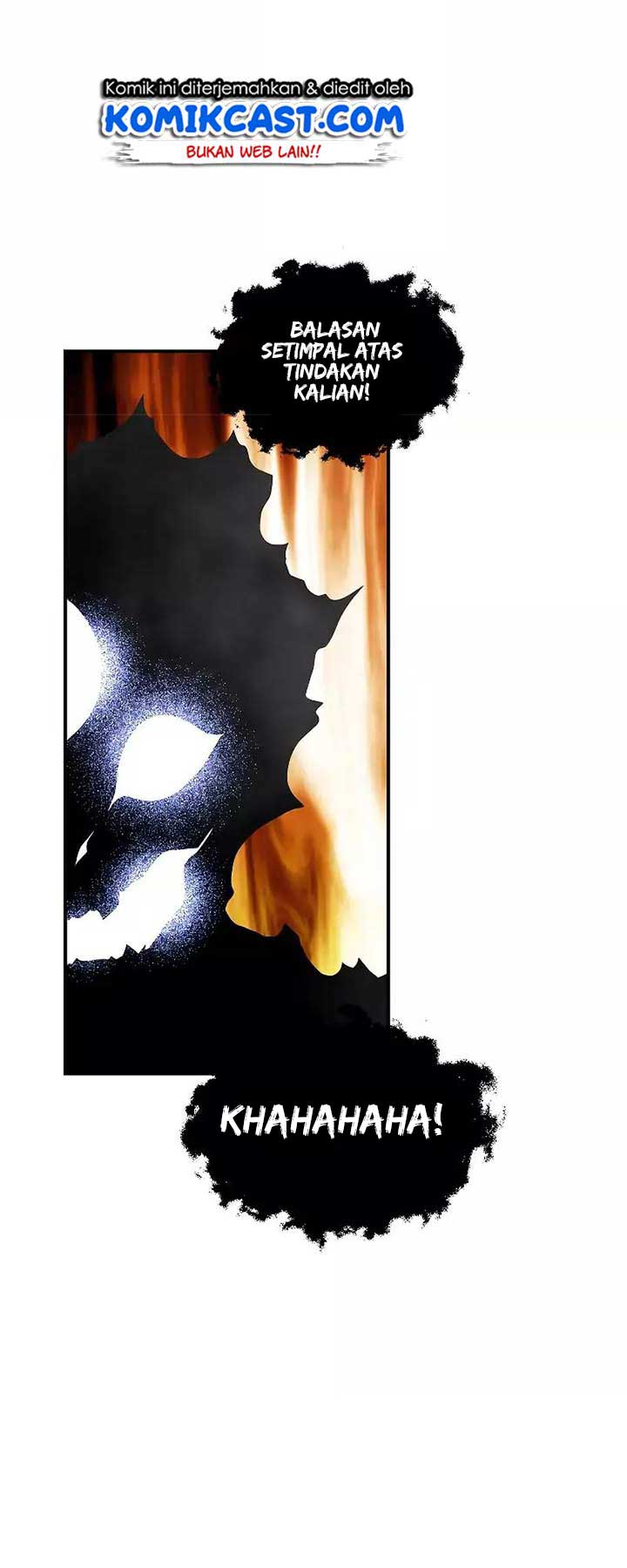 I’m Destined for Greatness! Chapter 36 Gambar 37