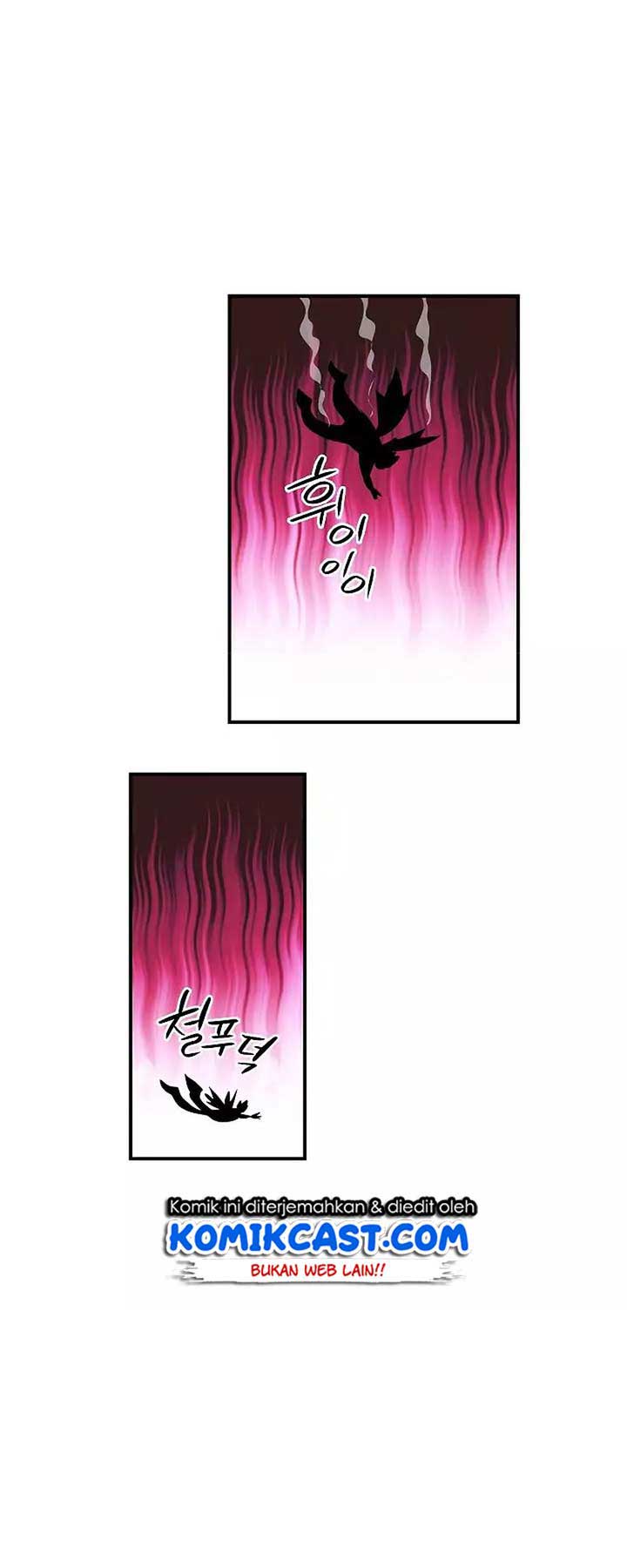 I’m Destined for Greatness! Chapter 36 Gambar 42