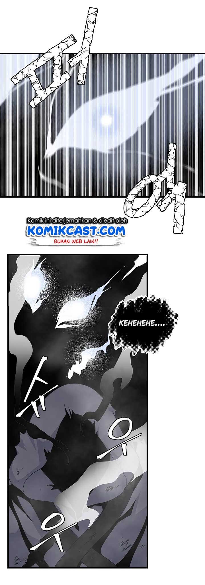 I’m Destined for Greatness! Chapter 35 Gambar 15