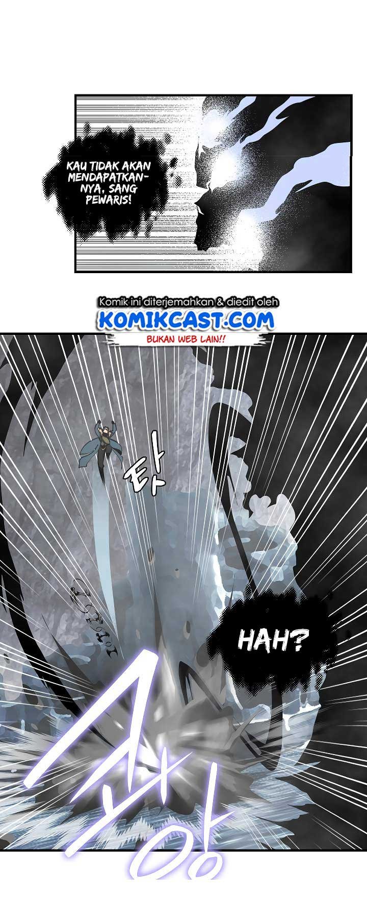 I’m Destined for Greatness! Chapter 35 Gambar 17