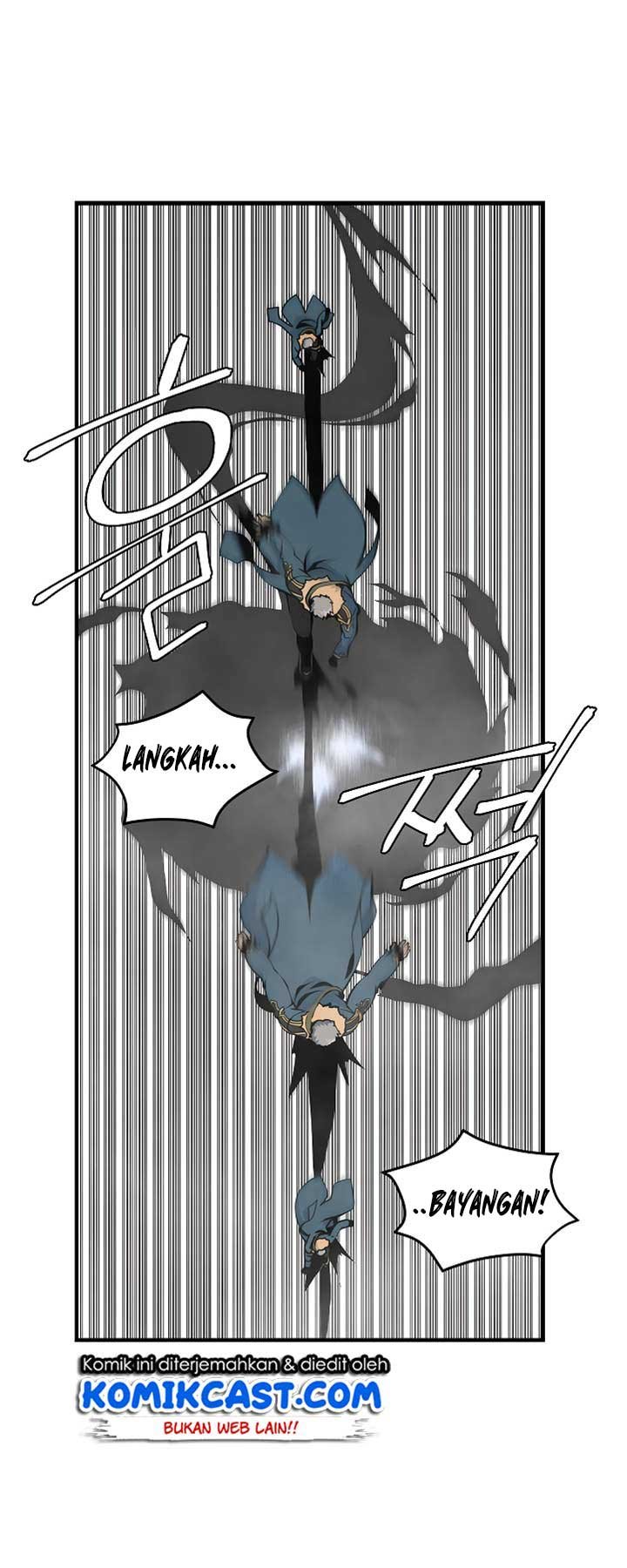 I’m Destined for Greatness! Chapter 35 Gambar 19