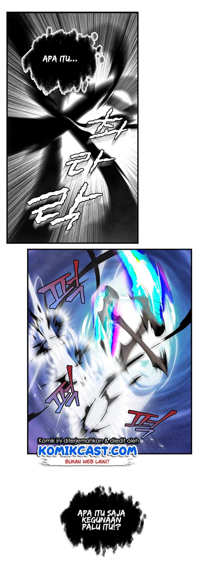 I’m Destined for Greatness! Chapter 35 Gambar 13