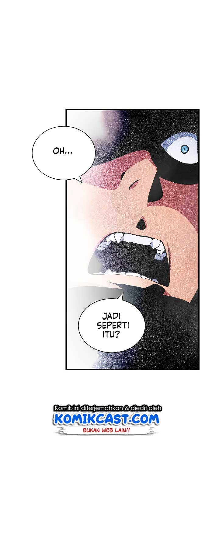 I’m Destined for Greatness! Chapter 35 Gambar 25