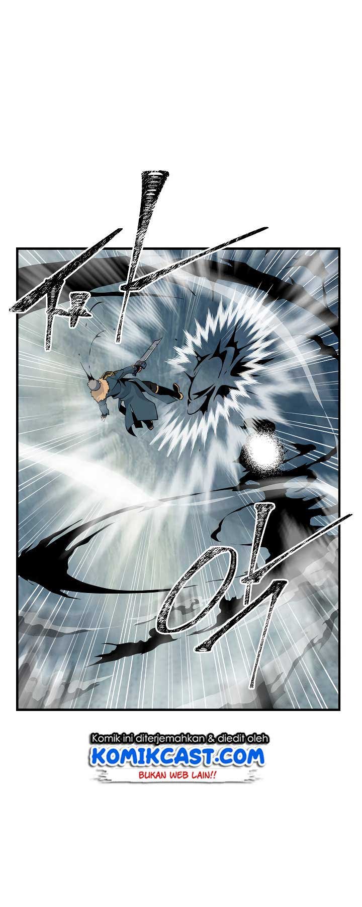 Manhwa I’m Destined for Greatness! Chapter 35 gambar nomor 2