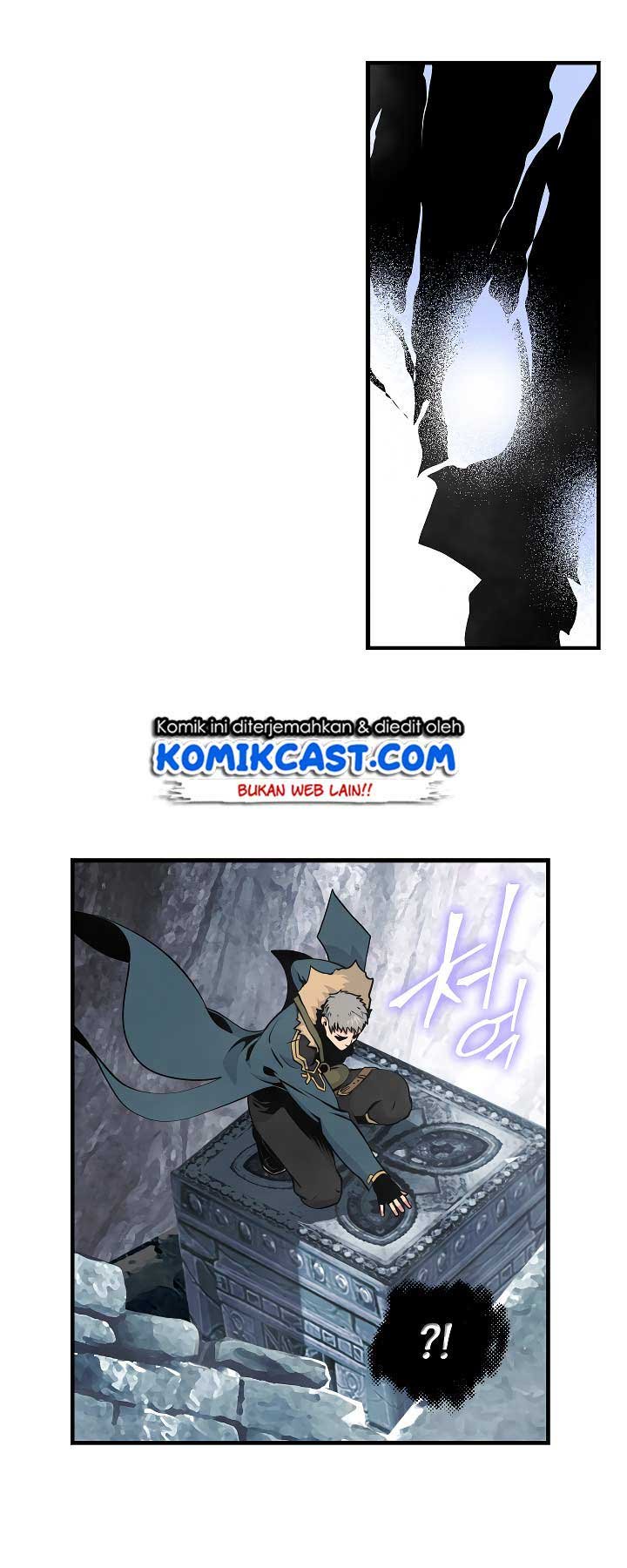 I’m Destined for Greatness! Chapter 35 Gambar 20