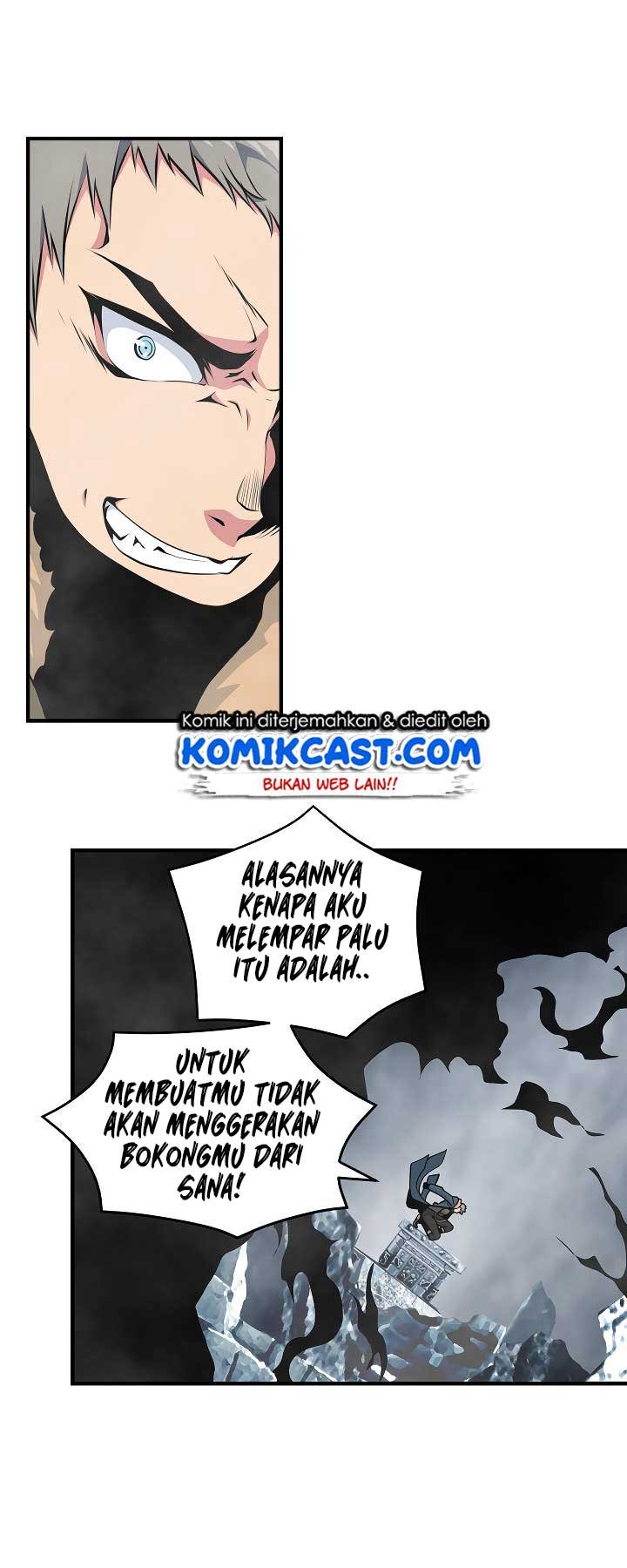 I’m Destined for Greatness! Chapter 35 Gambar 21