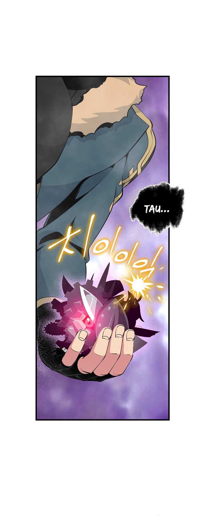 I’m Destined for Greatness! Chapter 35 Gambar 23