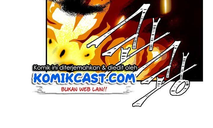 I’m Destined for Greatness! Chapter 35 Gambar 37