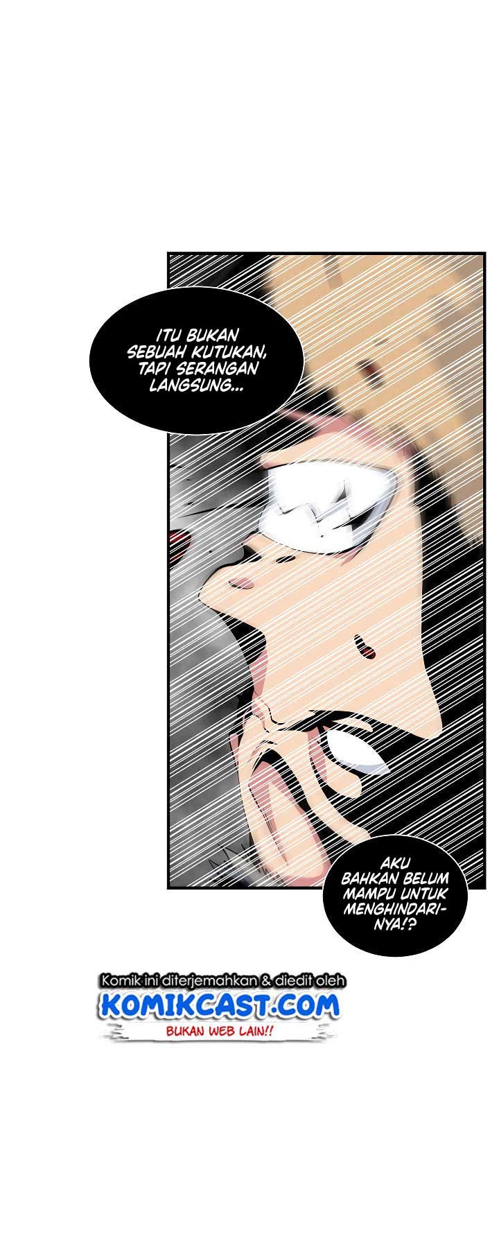 I’m Destined for Greatness! Chapter 35 Gambar 3