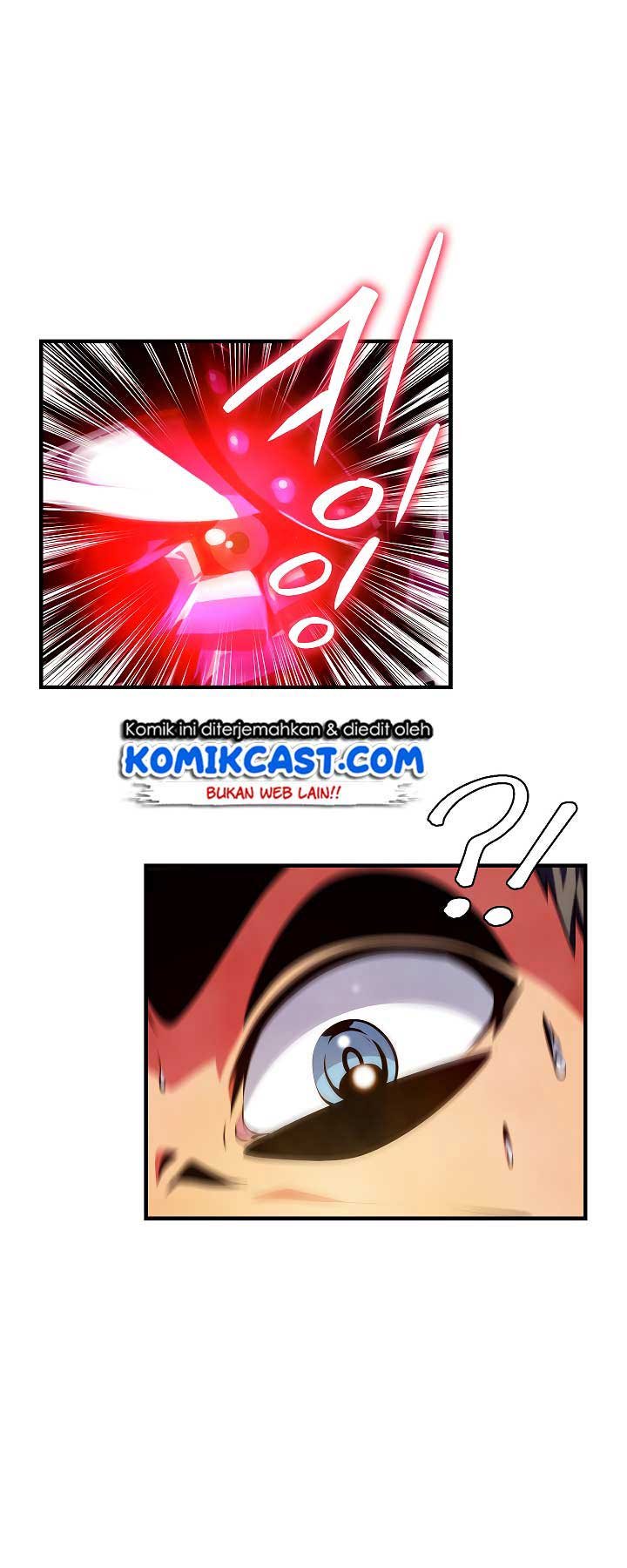 I’m Destined for Greatness! Chapter 35 Gambar 32