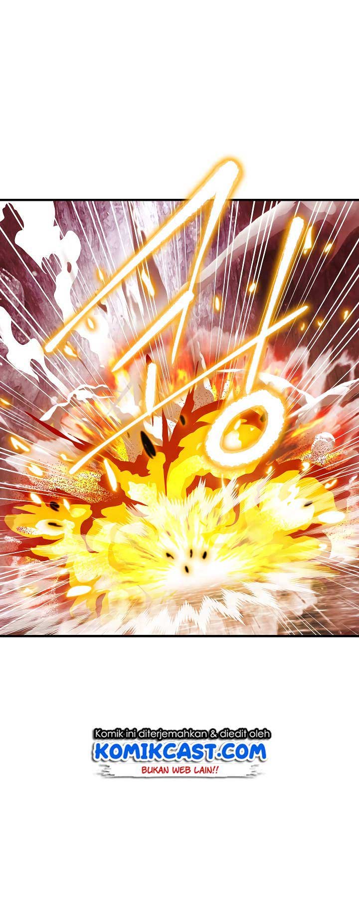 I’m Destined for Greatness! Chapter 35 Gambar 33