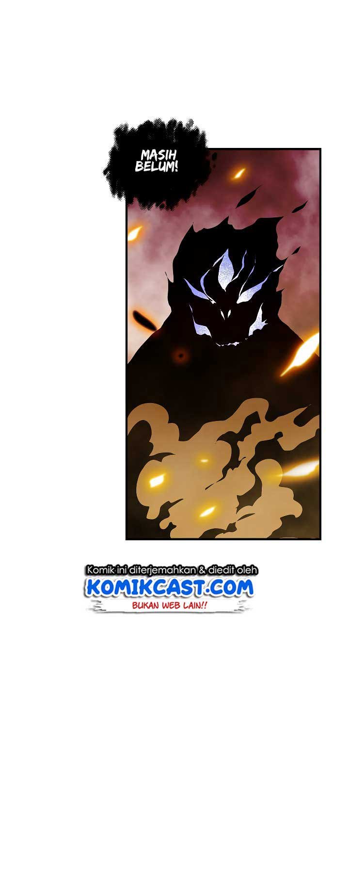 I’m Destined for Greatness! Chapter 35 Gambar 41