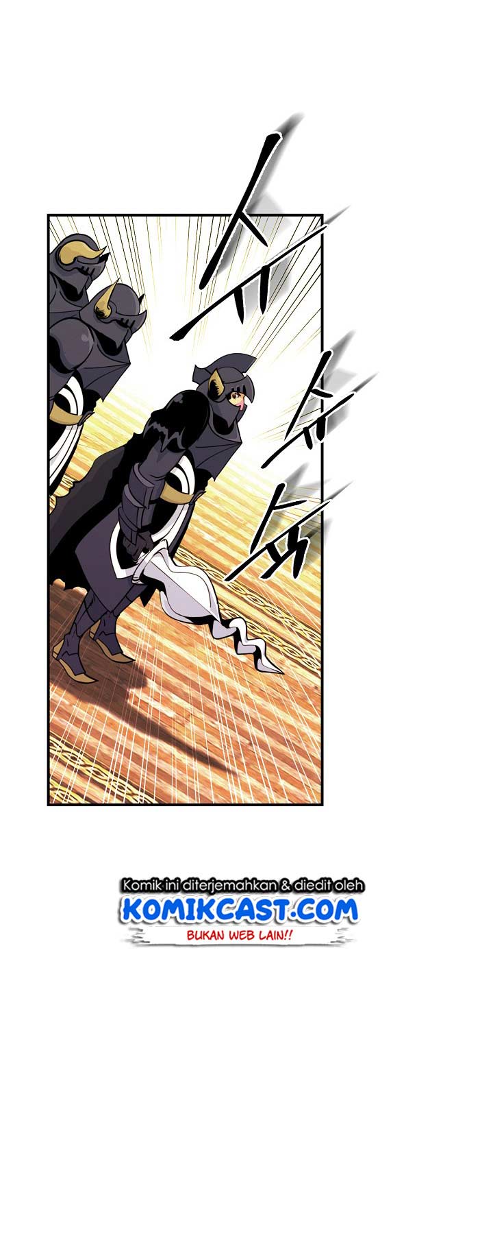 I’m Destined for Greatness! Chapter 44 Gambar 11