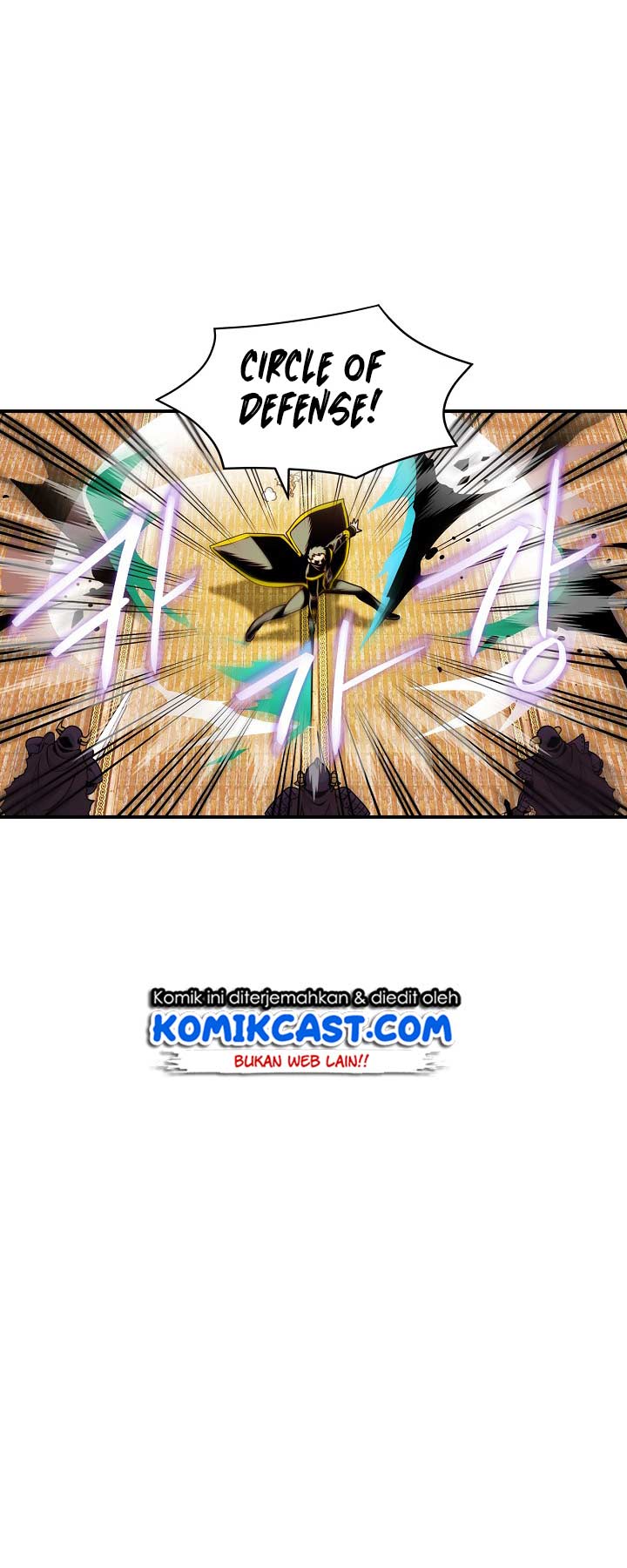 I’m Destined for Greatness! Chapter 44 Gambar 43