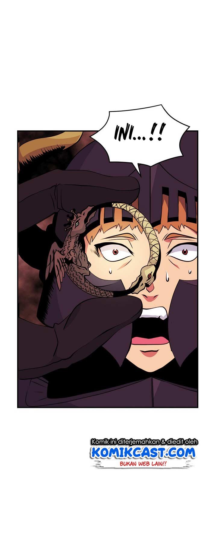 I’m Destined for Greatness! Chapter 43 Gambar 18