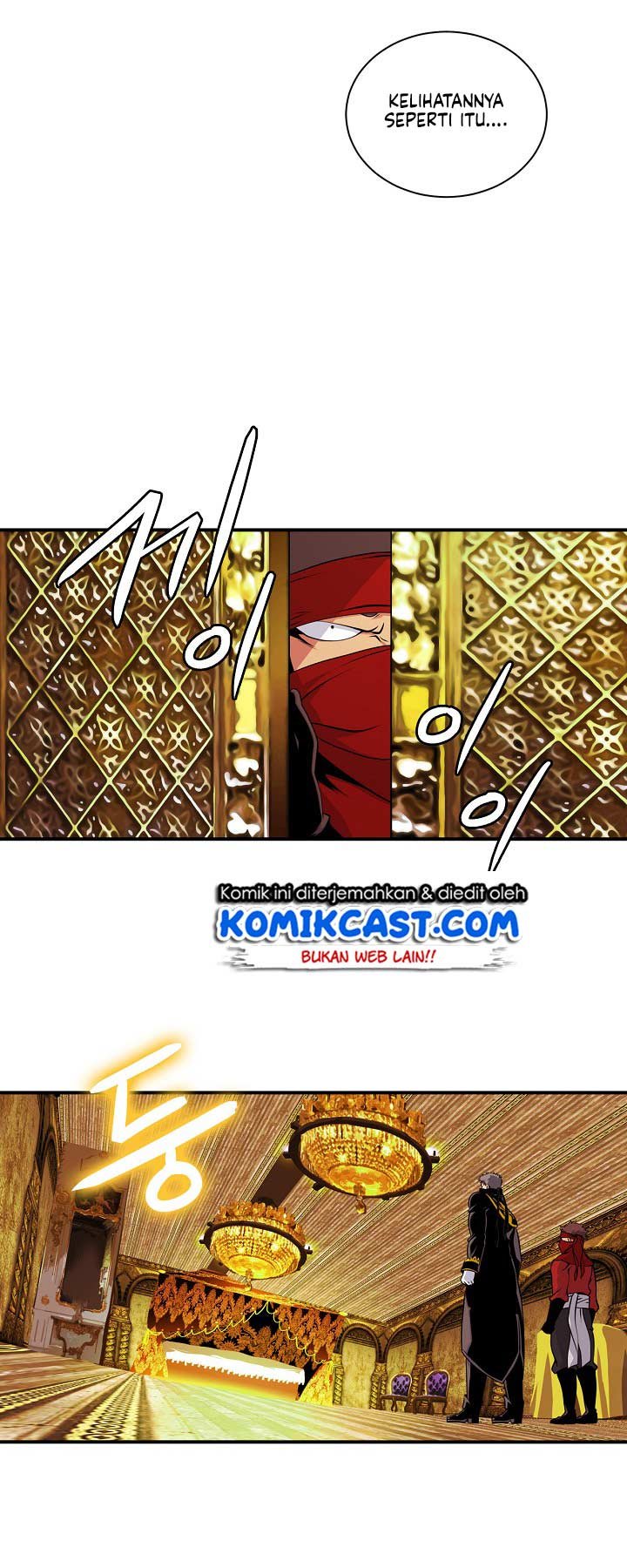 I’m Destined for Greatness! Chapter 43 Gambar 28