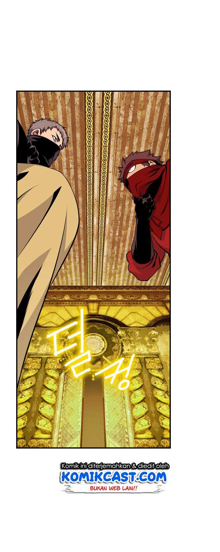 I’m Destined for Greatness! Chapter 43 Gambar 37