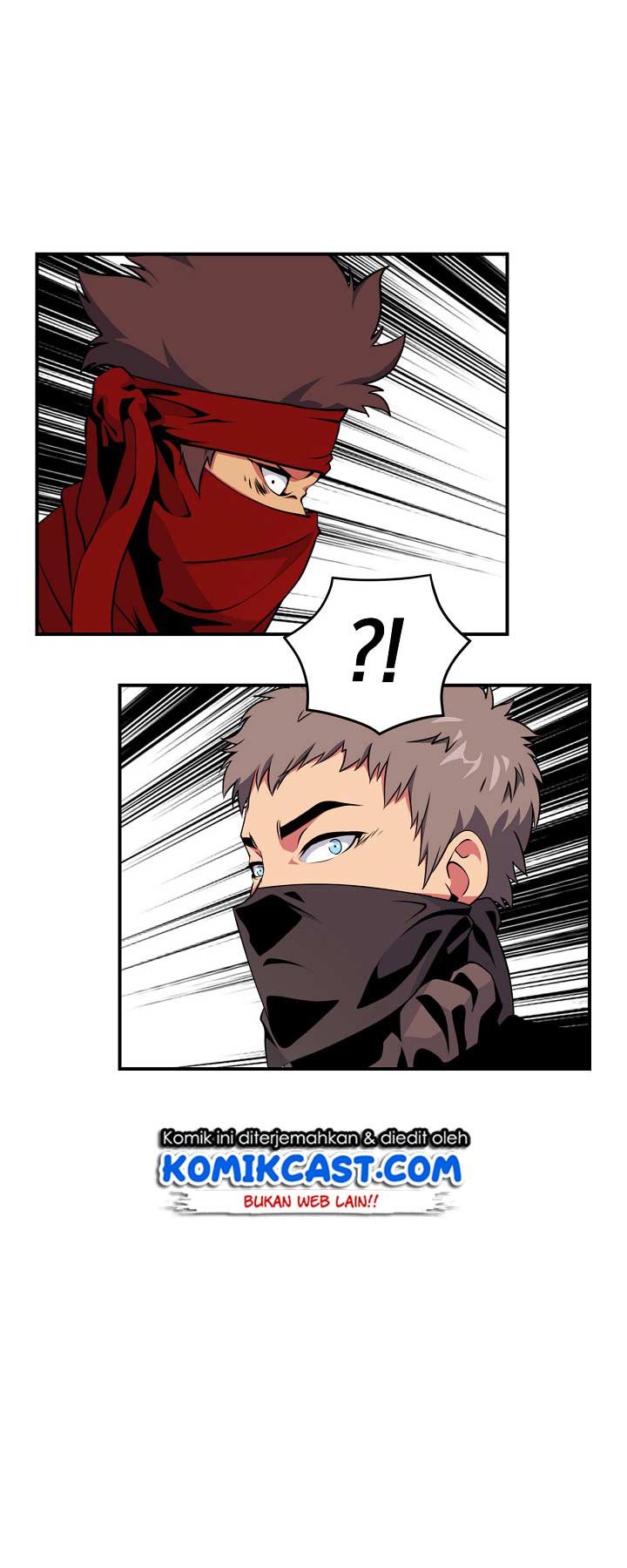 I’m Destined for Greatness! Chapter 43 Gambar 38