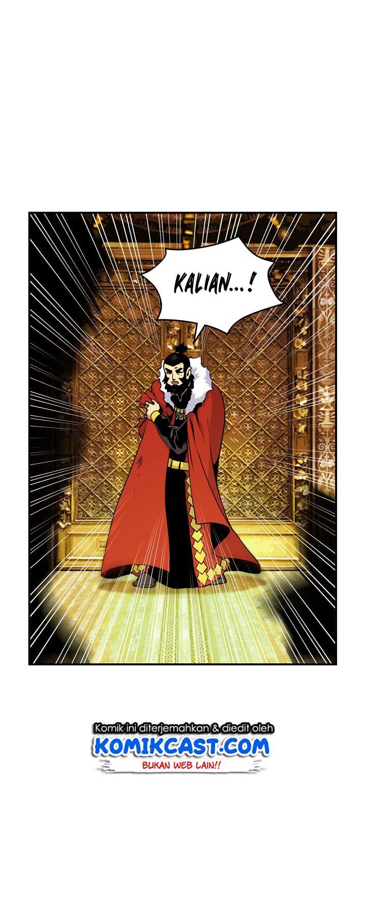 I’m Destined for Greatness! Chapter 43 Gambar 39