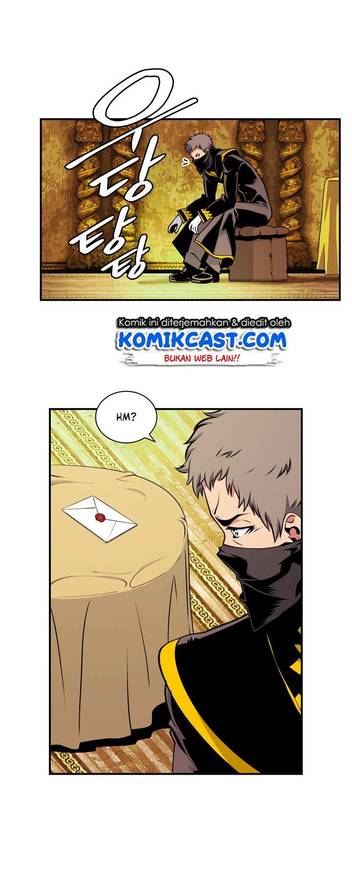 I’m Destined for Greatness! Chapter 43 Gambar 30