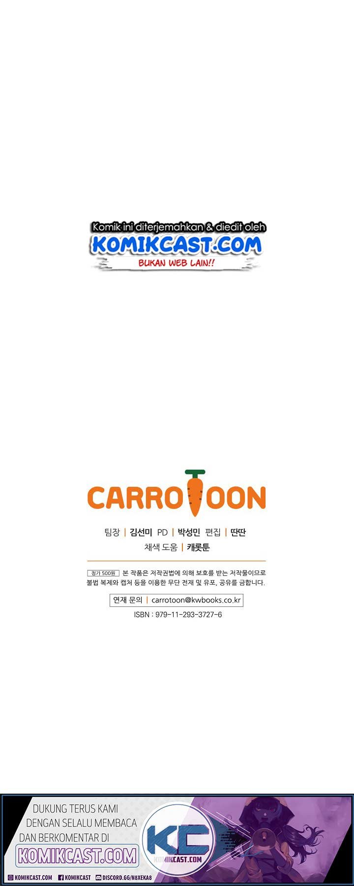 I’m Destined for Greatness! Chapter 43 Gambar 46