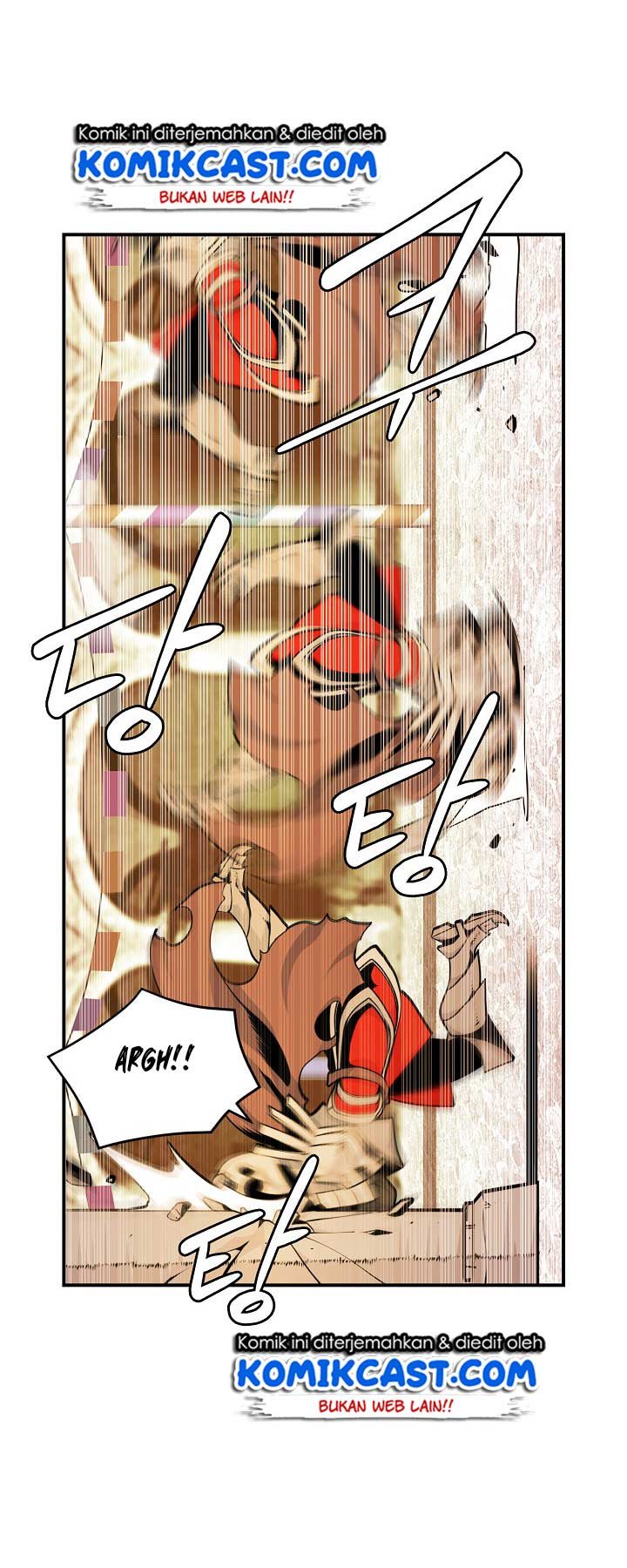 I’m Destined for Greatness! Chapter 43 Gambar 4