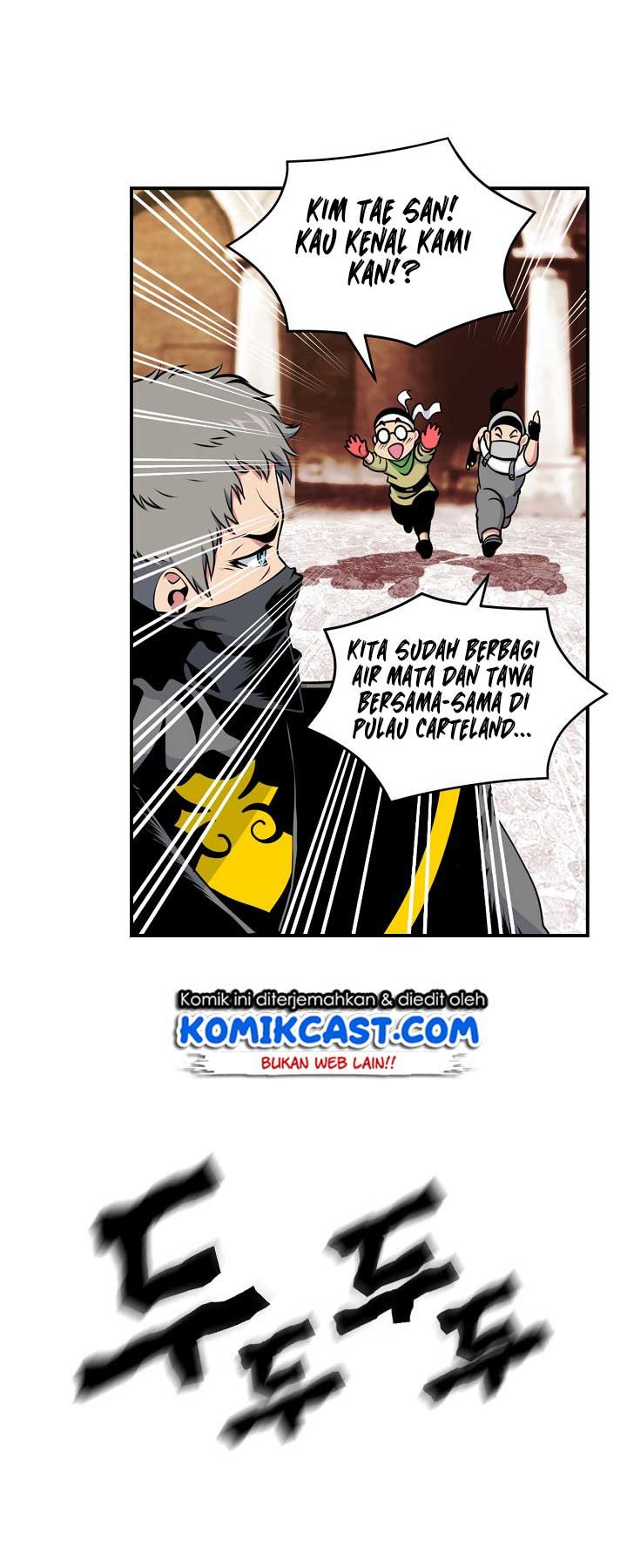 I’m Destined for Greatness! Chapter 42 Gambar 13