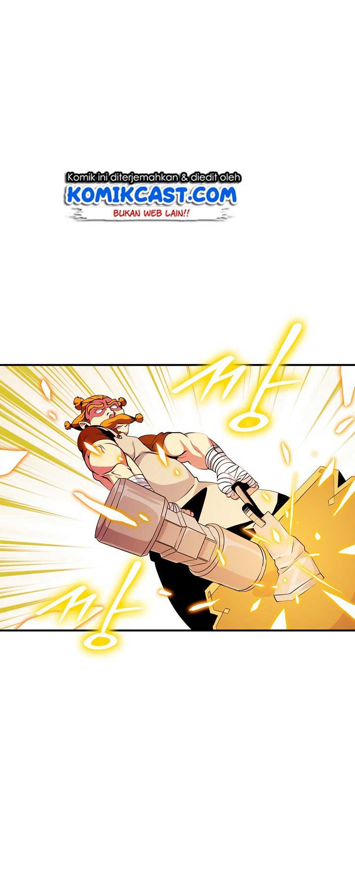 I’m Destined for Greatness! Chapter 42 Gambar 7