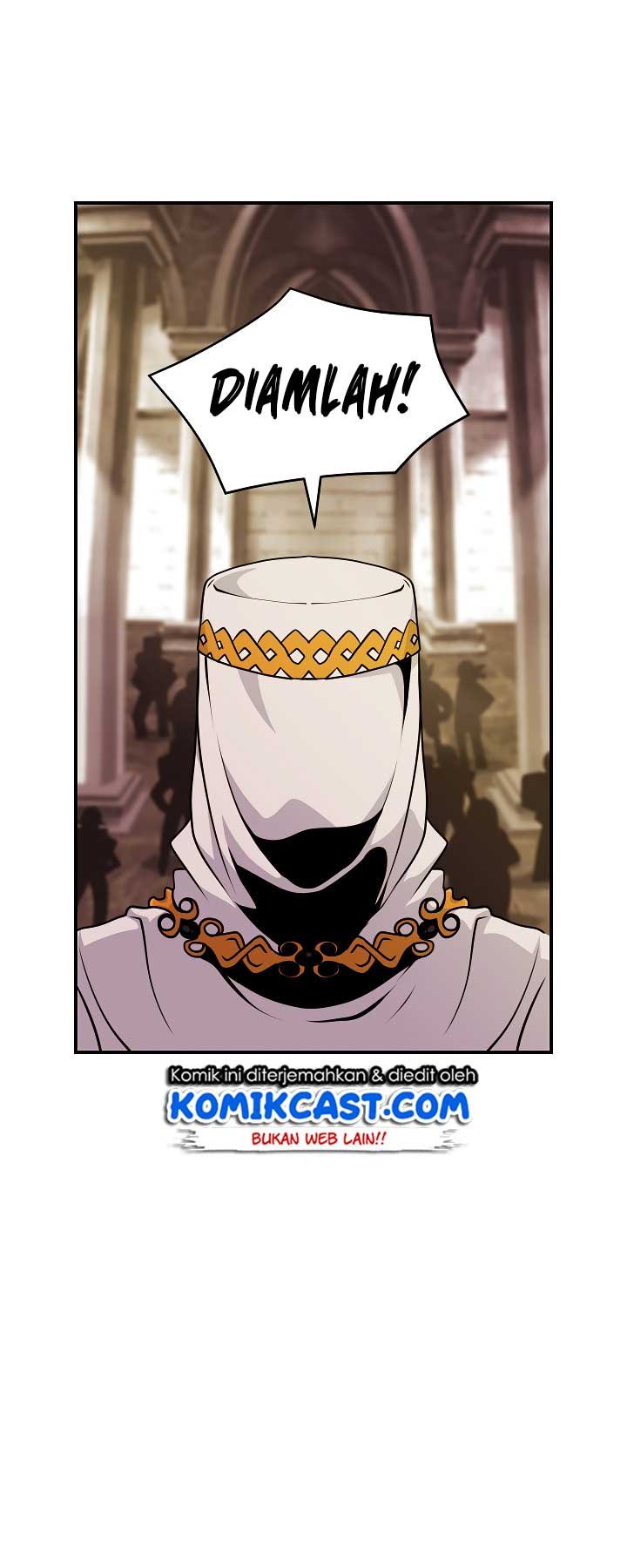 I’m Destined for Greatness! Chapter 41 Gambar 16