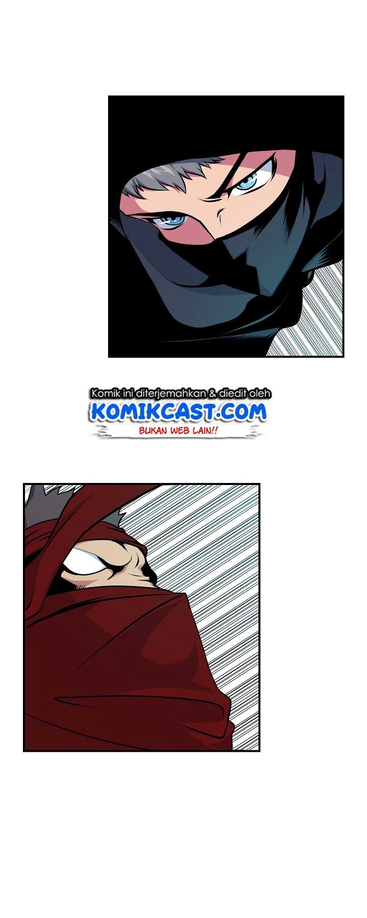 I’m Destined for Greatness! Chapter 41 Gambar 3