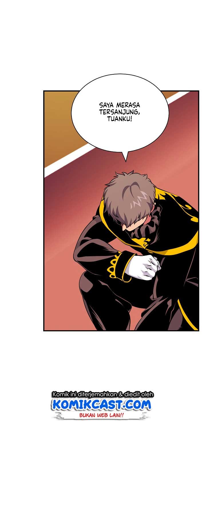 I’m Destined for Greatness! Chapter 41 Gambar 43