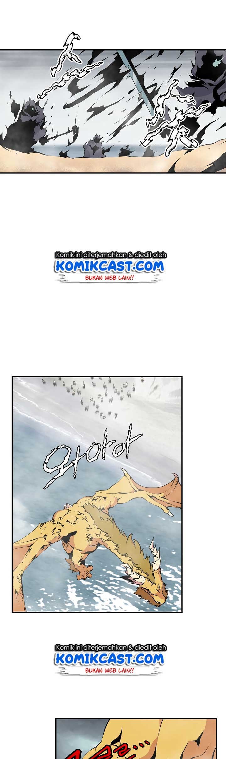 I’m Destined for Greatness! Chapter 30 Gambar 19