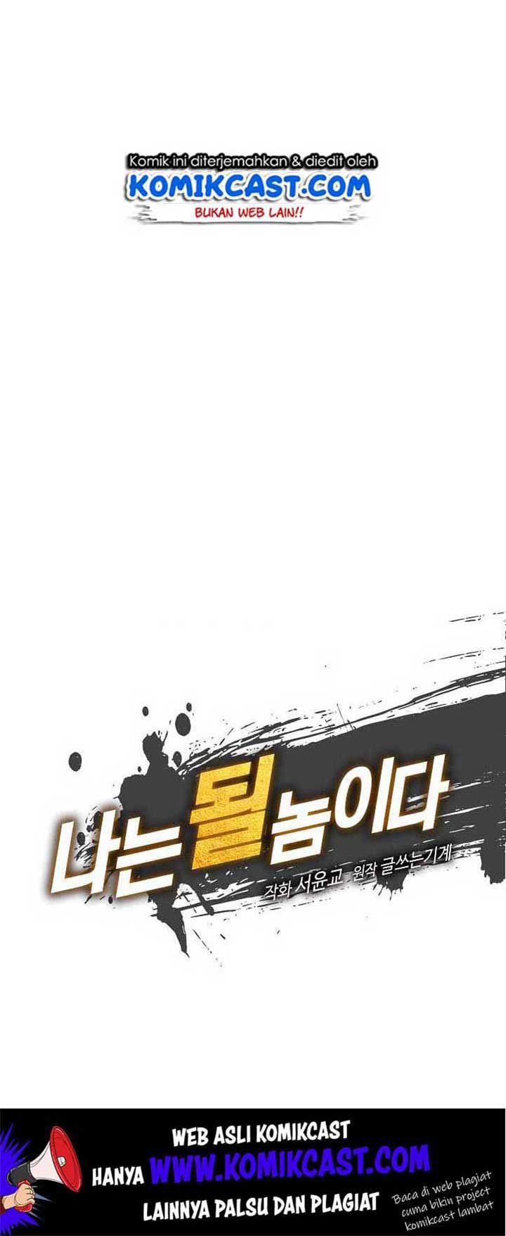 I’m Destined for Greatness! Chapter 30 Gambar 13