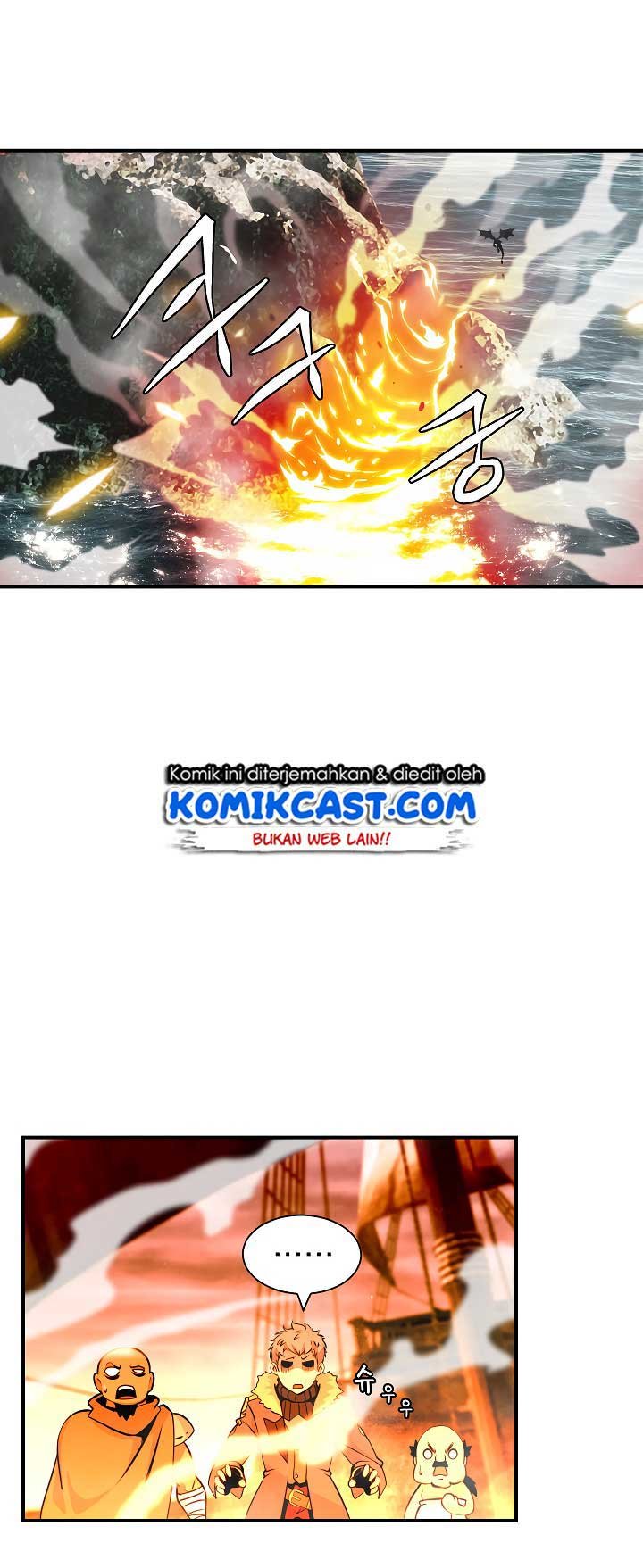 I’m Destined for Greatness! Chapter 30 Gambar 24