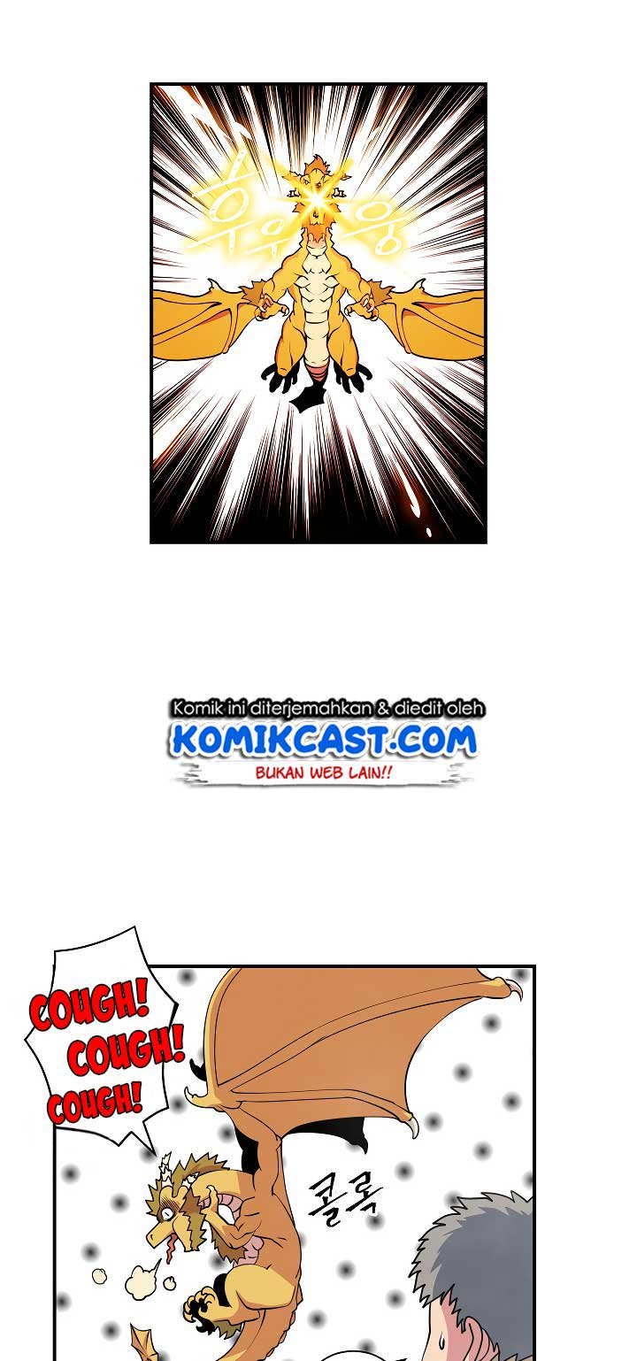 I’m Destined for Greatness! Chapter 30 Gambar 27