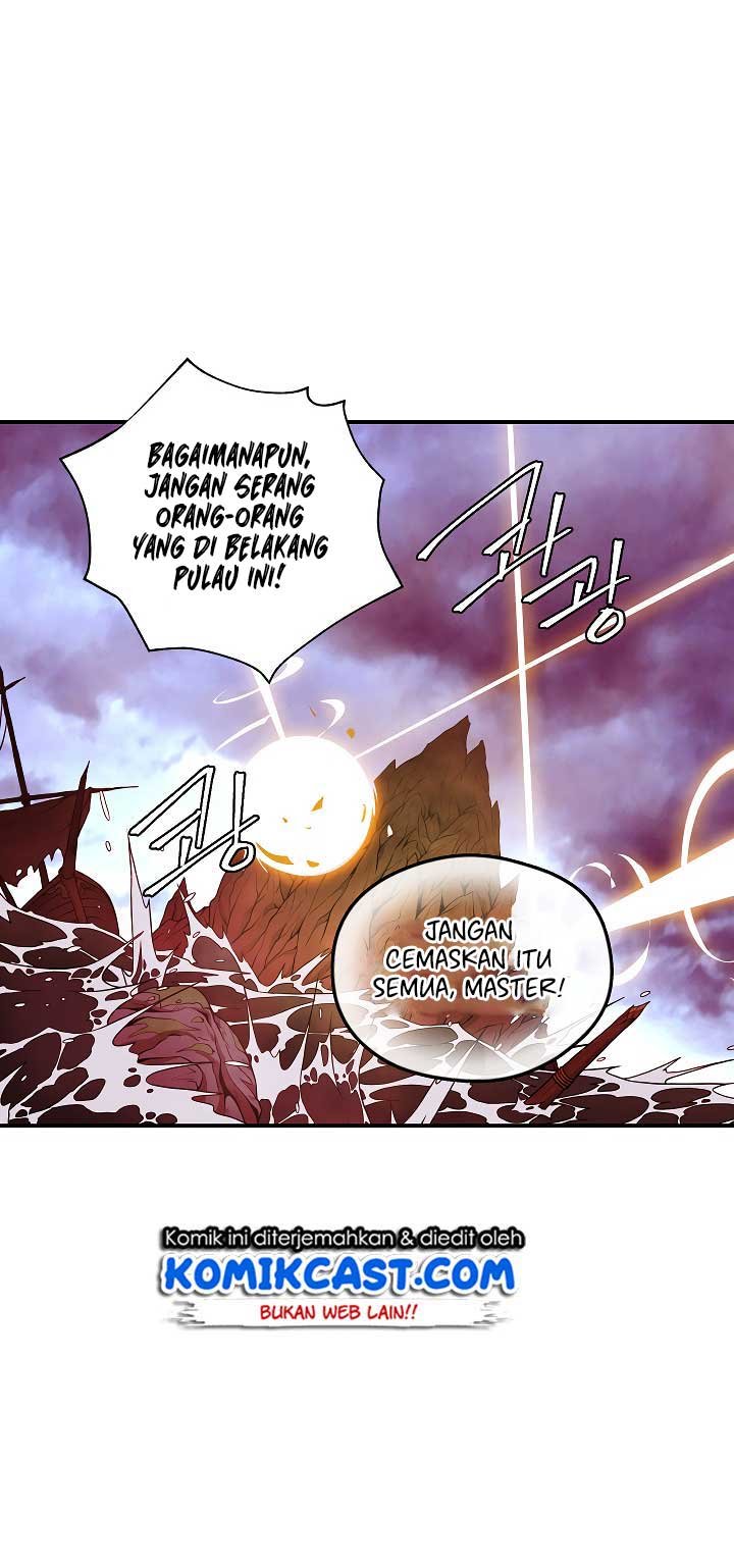 I’m Destined for Greatness! Chapter 30 Gambar 29