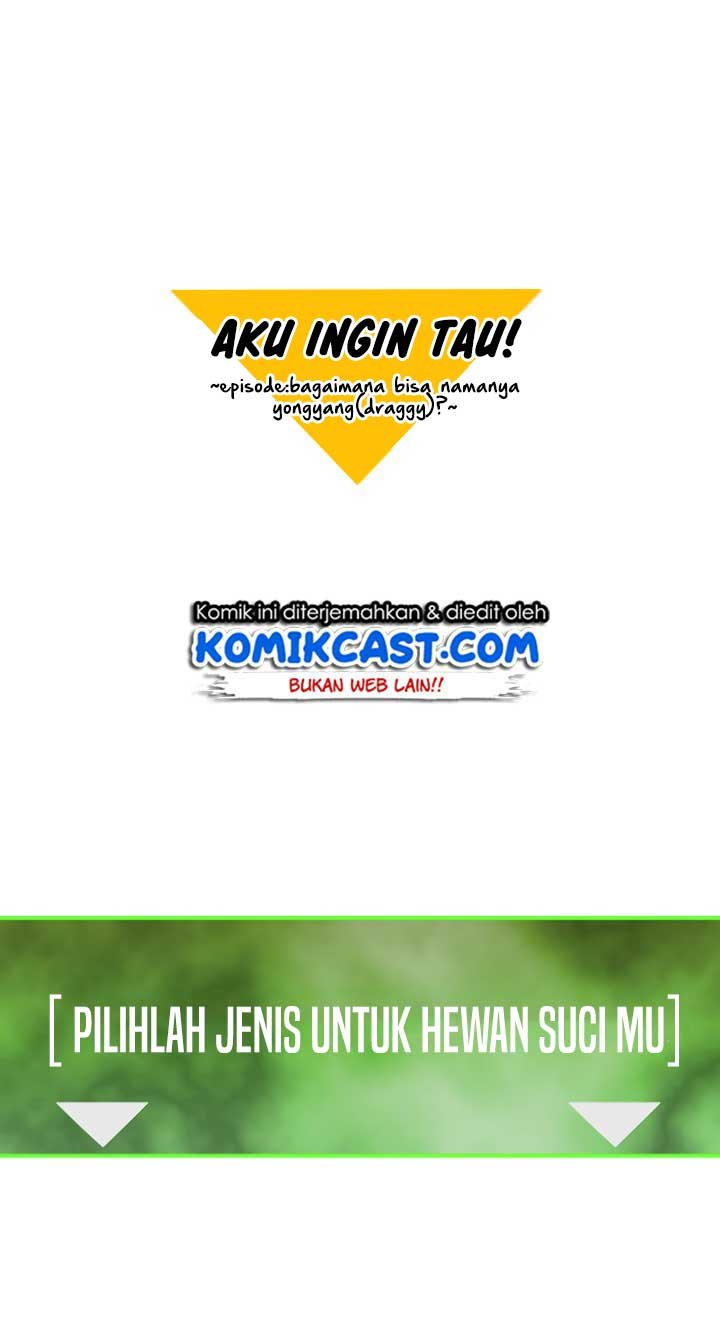 Manhwa I’m Destined for Greatness! Chapter 30 gambar nomor 2