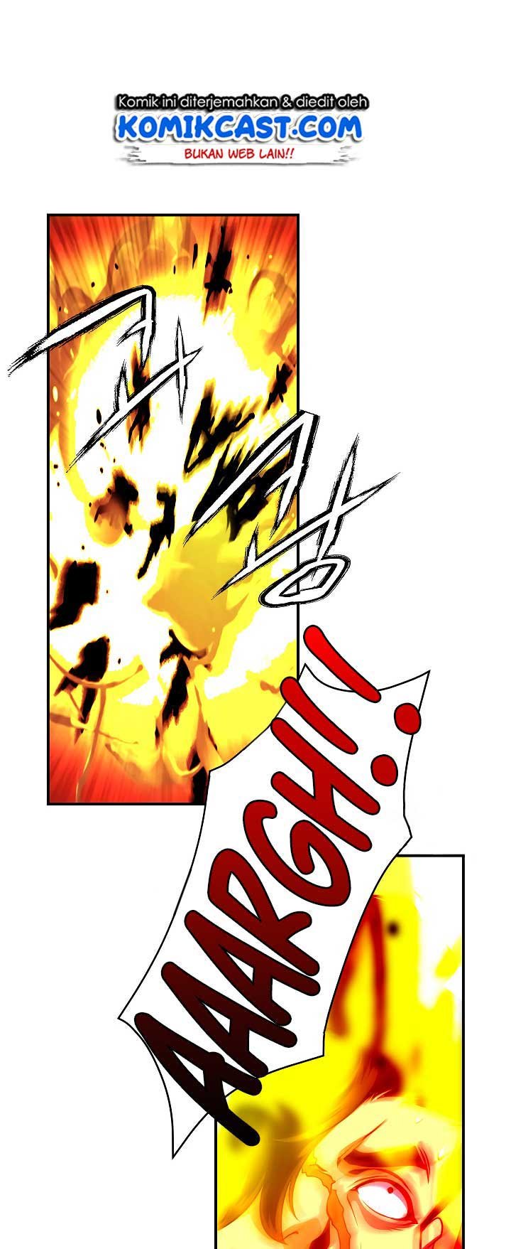 I’m Destined for Greatness! Chapter 30 Gambar 22