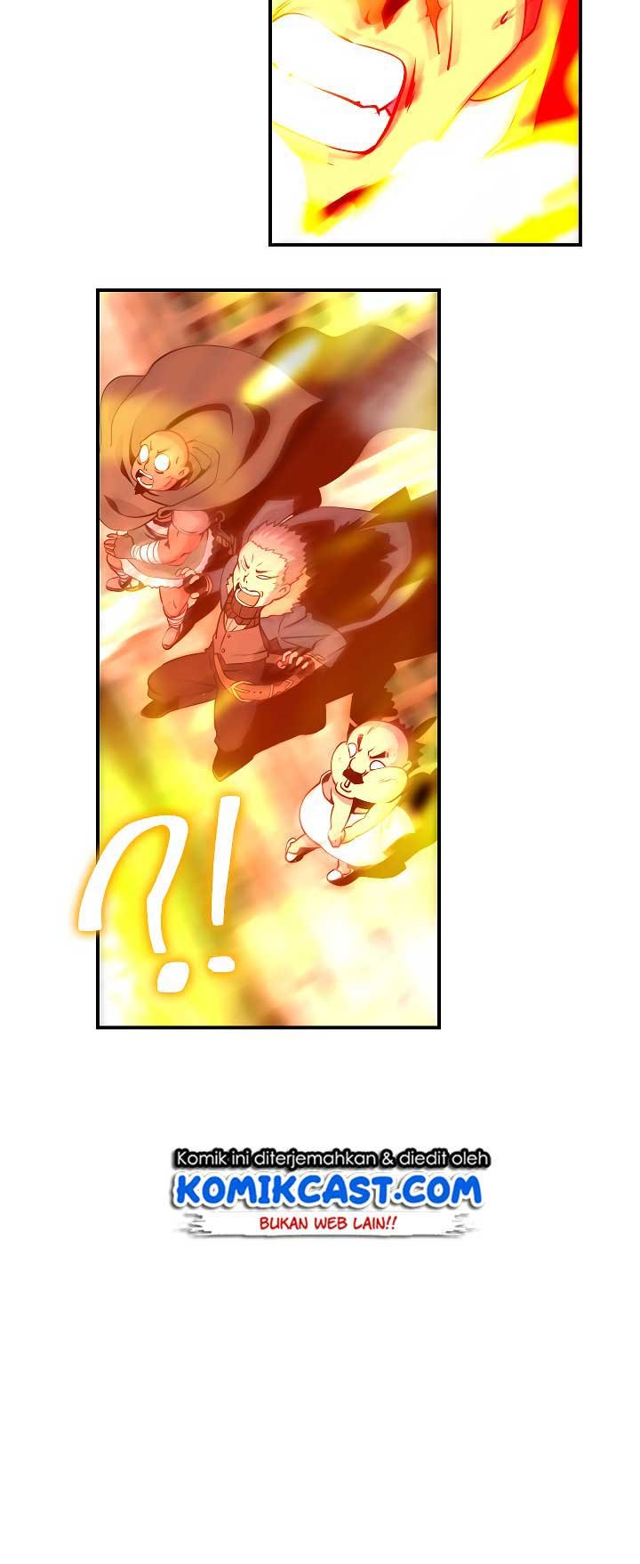 I’m Destined for Greatness! Chapter 30 Gambar 23