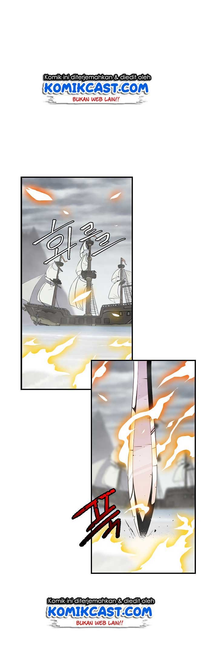 I’m Destined for Greatness! Chapter 30 Gambar 37