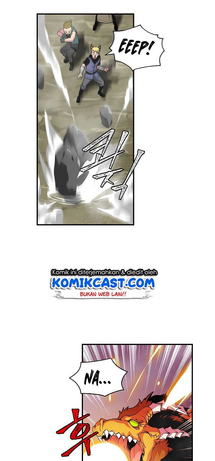 I’m Destined for Greatness! Chapter 30 Gambar 30