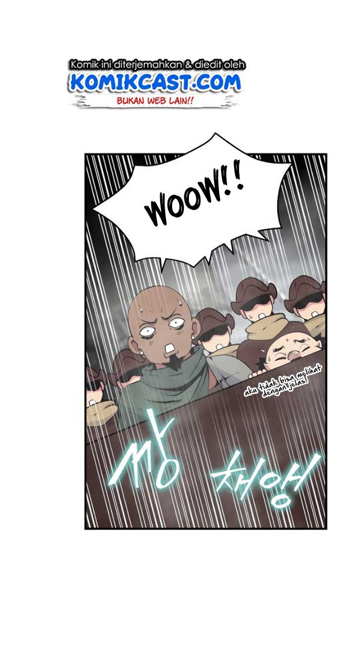 I’m Destined for Greatness! Chapter 30 Gambar 44