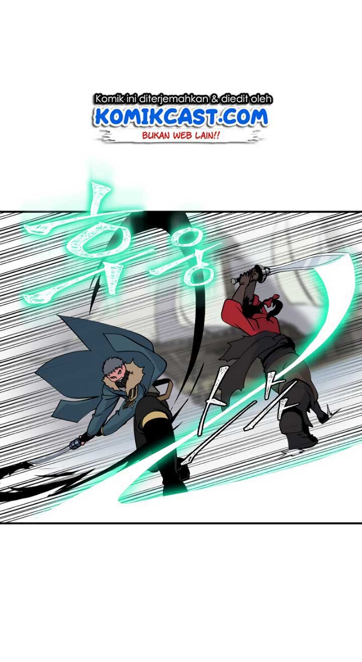 I’m Destined for Greatness! Chapter 30 Gambar 45