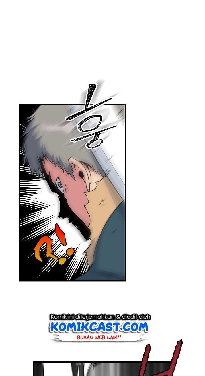 I’m Destined for Greatness! Chapter 30 Gambar 46