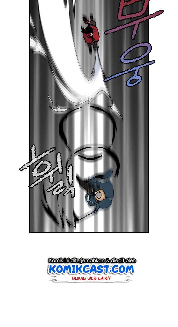 I’m Destined for Greatness! Chapter 30 Gambar 47