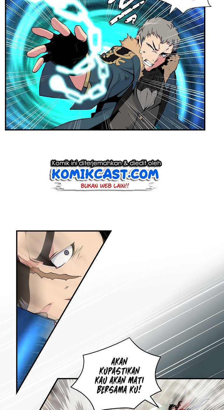 I’m Destined for Greatness! Chapter 30 Gambar 49