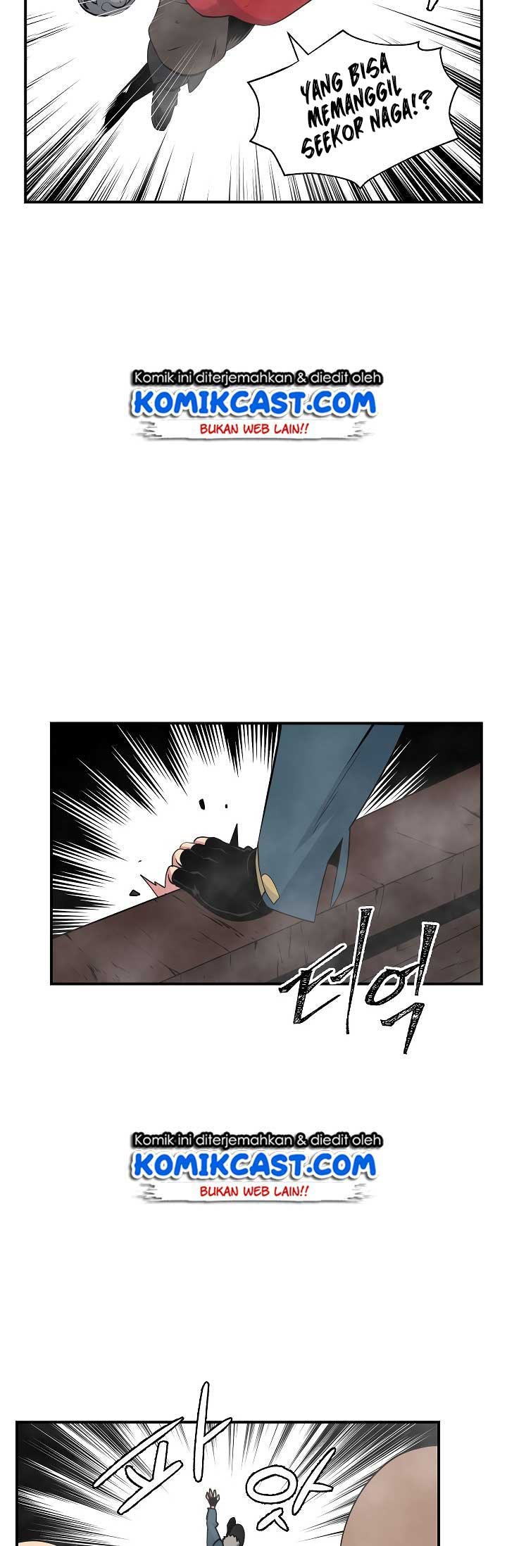 I’m Destined for Greatness! Chapter 30 Gambar 40