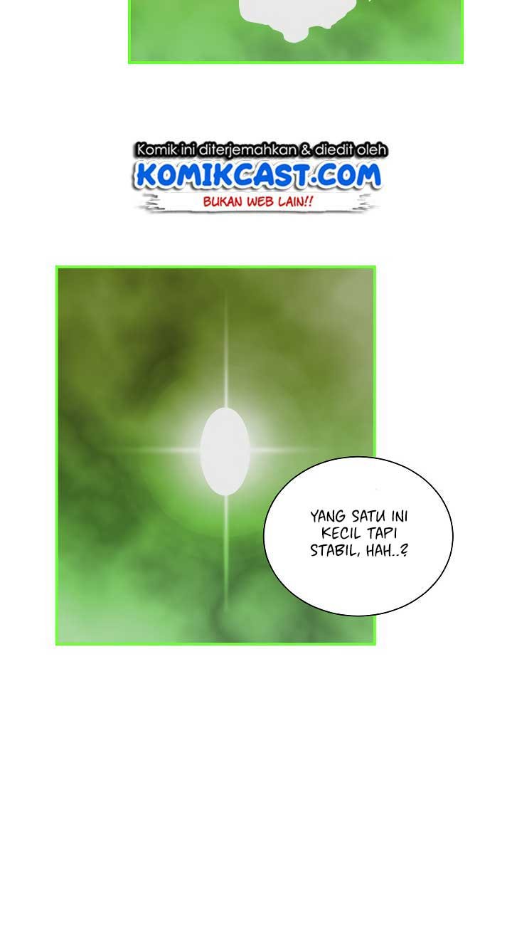 I’m Destined for Greatness! Chapter 30 Gambar 5