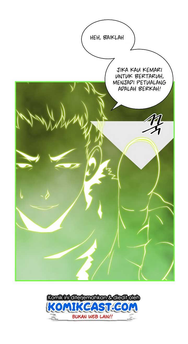 I’m Destined for Greatness! Chapter 30 Gambar 6