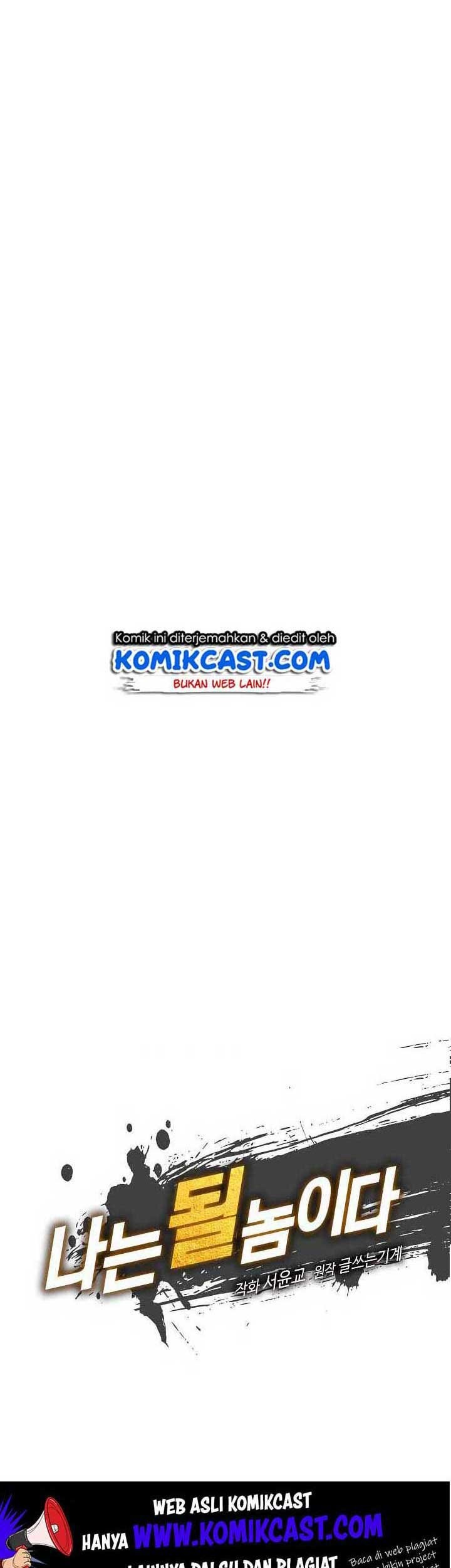 I’m Destined for Greatness! Chapter 29 Gambar 18